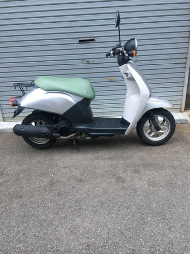 トゥデェイ！シート新品張り替え！