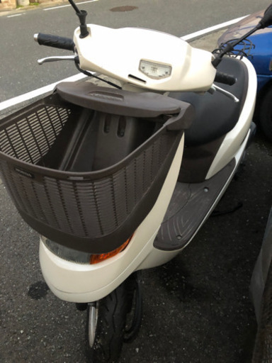 HONDA  ディオチェスタ 実働ですが難あり 福岡市南区