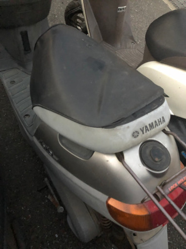YAMAHA  ジョグアプリオ キック始動 福岡市南区 YAMAHA ジョグアプリオ キック始動 福岡市南区 | ヤマダウェブコム