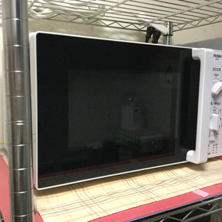 シンプル コンパクトの電子レンジ