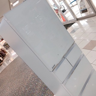 【駅近】MITSUBISHIの5ドア冷蔵庫入荷！【トレジャーファクトリー南柏店】