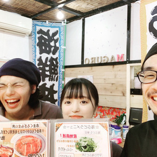 急募！時給1300円2025年5月3日〜5月5日　焼津さかなセンター