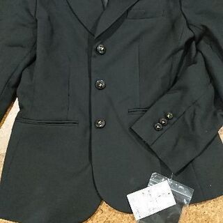 【新品】スーツ 事務服 パンツ スカート ベスト ４点セット