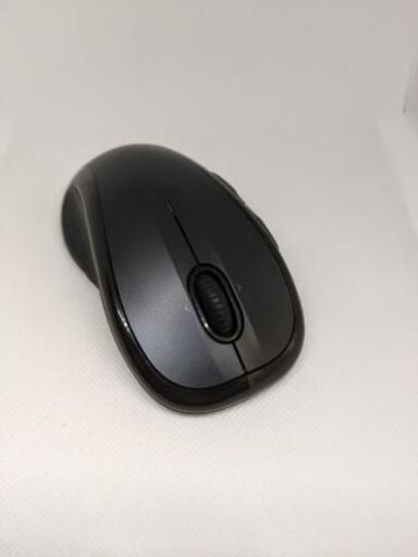 \n\nLogitech M510 ワイヤレス マウス