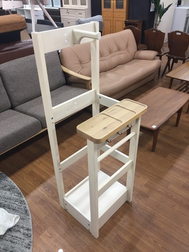 ITOKI!!! あしたラック!!! 売場展開中！！！！