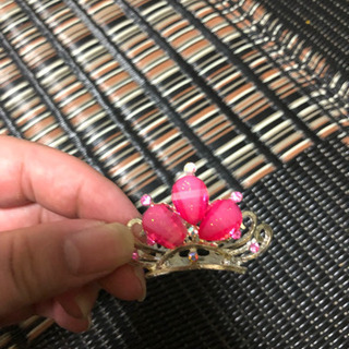 アクセサリー