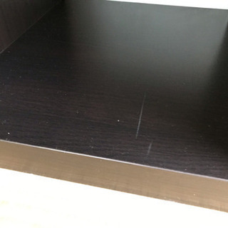 IKEA EXPEDIT あげます！の画像