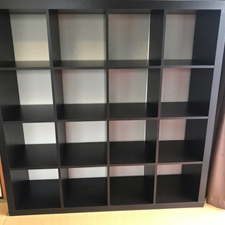 IKEA EXPEDIT あげます！の画像