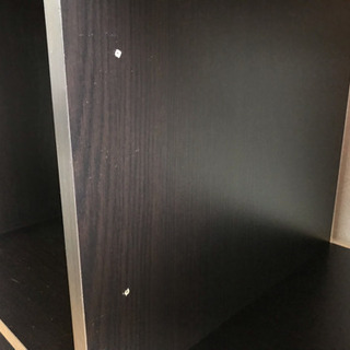 IKEA EXPEDIT あげます！の画像