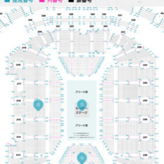 ※急募【チケット】おかあさんといっしょスペシャルステージ2019inさいたま の画像