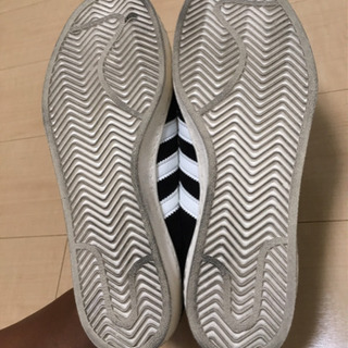 アディダス キャンパス 26.5cm 美品の画像