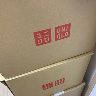 荷物の開梱、設置