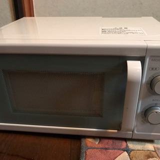 電子レンジ