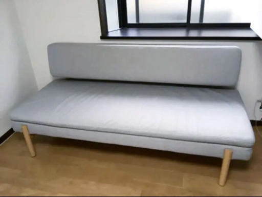 HAY ソファベッド IKEA YPPERLIG イッペルリグ ハイ デンマーク