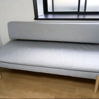 HAY ソファベッド IKEA YPPERLIG イッペルリグ ハイ デンマークの画像