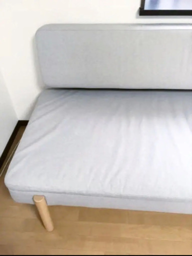 HAY ソファベッド IKEA YPPERLIG イッペルリグ ハイ デンマーク