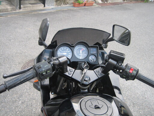 GPX250R 超美車　ノーマル仕様