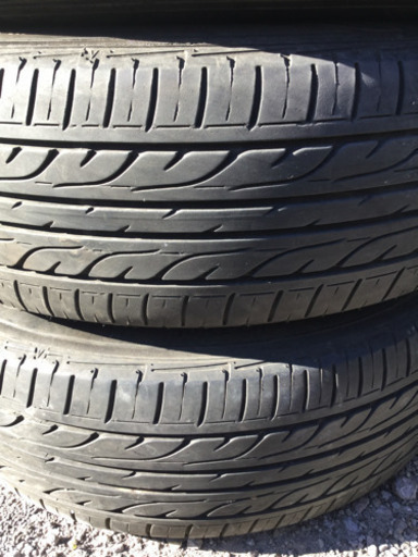 社外14インチ アルミホイール 185/65R14 4本セット