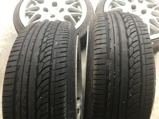 BBS VW純正OP 6.5J+40 4本 軽自動車流用