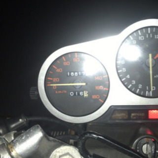 ホンダVTZ250