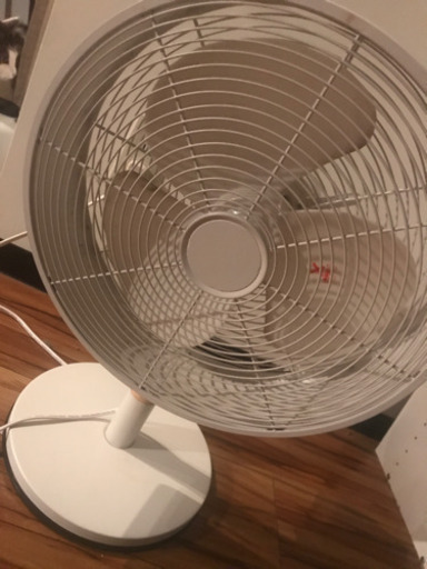 扇風機