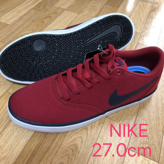 6999円⇒3200円 ナイキ新品未使用