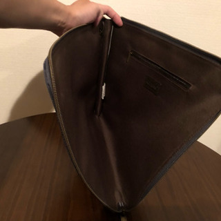 クラッチバッグ 迷彩