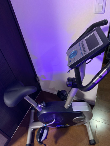 フィットネスバイク