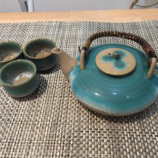 値下げ！千代香（じょか）おちょこセット