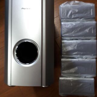 パイオニア　5．1chサラウンド・システム「HTP−S1」