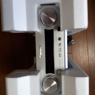 パイオニア　5．1chサラウンド・システム「HTP−S1」の画像