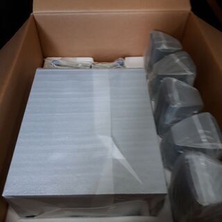 パイオニア　5．1chサラウンド・システム「HTP−S1」の画像