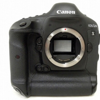 canon 1dx
