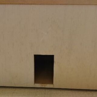 □■テレビコーナーボード■□オーダーメイドの画像