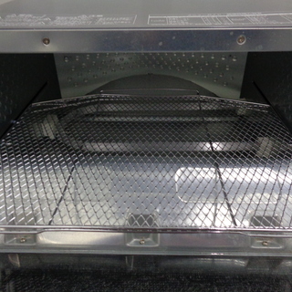 パナソニック オーブントースター  NT-T500-Kの画像