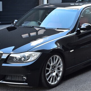 ◆値下げ交渉あり◆車検付き!!◆BMW◆3シリーズ◆E90◆超希少!!◆323i Mスポーツ リミテッド エディション エモーション◆国内200台限定車!!◆の画像