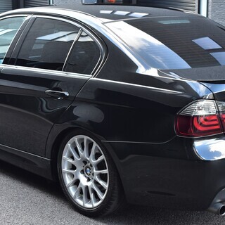 ◆値下げ交渉あり◆車検付き!!◆BMW◆3シリーズ◆E90◆超希少!!◆323i Mスポーツ リミテッド エディション エモーション◆国内200台限定車!!◆の画像