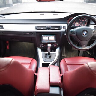 ◆値下げ交渉あり◆車検付き!!◆BMW◆3シリーズ◆E90◆超希少!!◆323i Mスポーツ リミテッド エディション エモーション◆国内200台限定車!!◆の画像