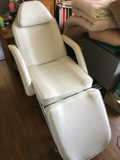 マッサージベット マツエクベット