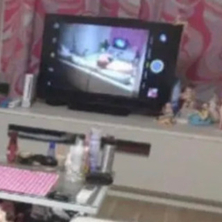 Francfrancのテレビボード