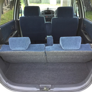 毎日通勤に使用しているので安心^_^ スズキ MRワゴン 美車の画像