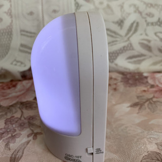 人感センサー LEDライト ２個の画像