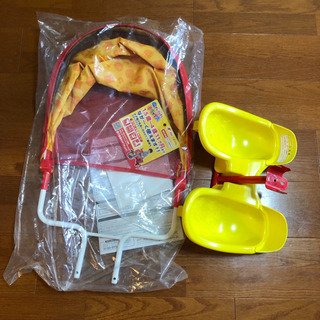 アンパンマンデラックス 三輪車の画像