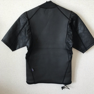 2mm パタゴニア タッパーの画像