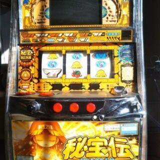 スロットパチスロ実機 秘宝伝封じられた女神