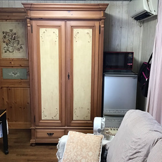 アメリカ製 家具