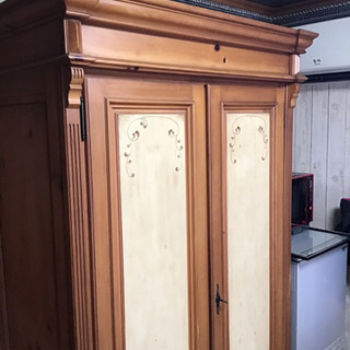 アメリカ製 家具の画像