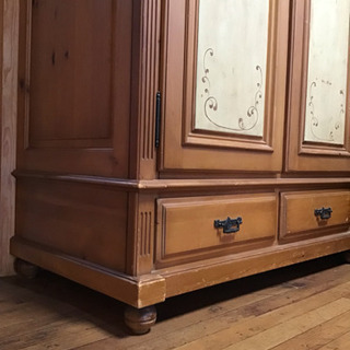 アメリカ製 家具の画像