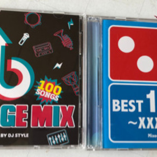 【値下げ】ダンス CD
