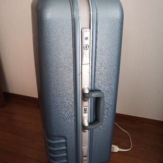 スーツケース